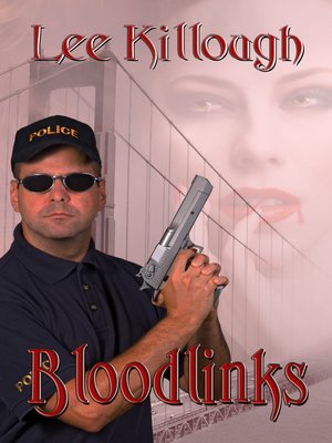 cover image of Bloodlinks